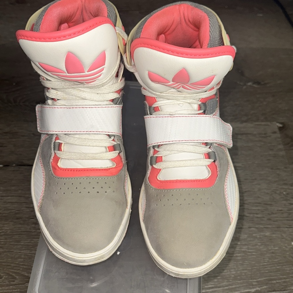 Retro Adidas - Picture 6 of 11